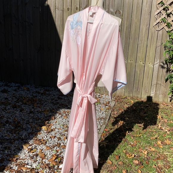 4 Vintage Robes Bundle - Picture 5 of 16